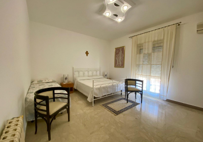 Casa Vacanze Appartamento Rosa